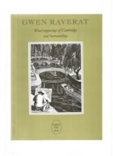 Gwen Raverat - Wood Engravings Of Cambridge And Surroundings (Paperback)